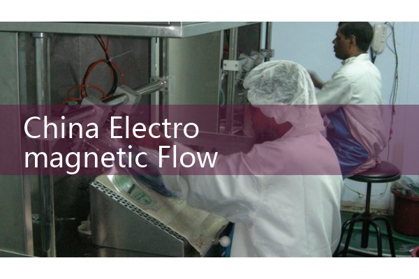 China Electromagnetic Flow Meter: Sourcing B2B High-Volume Industrial Spools